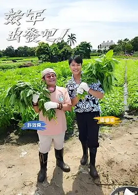 综艺全集免费观看